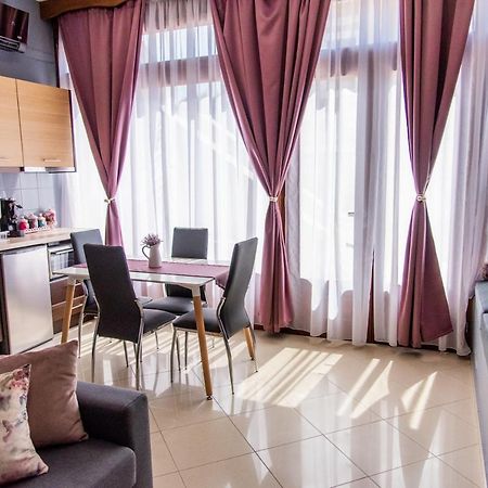 Villa Pan Of Kea Korissia  Ngoại thất bức ảnh