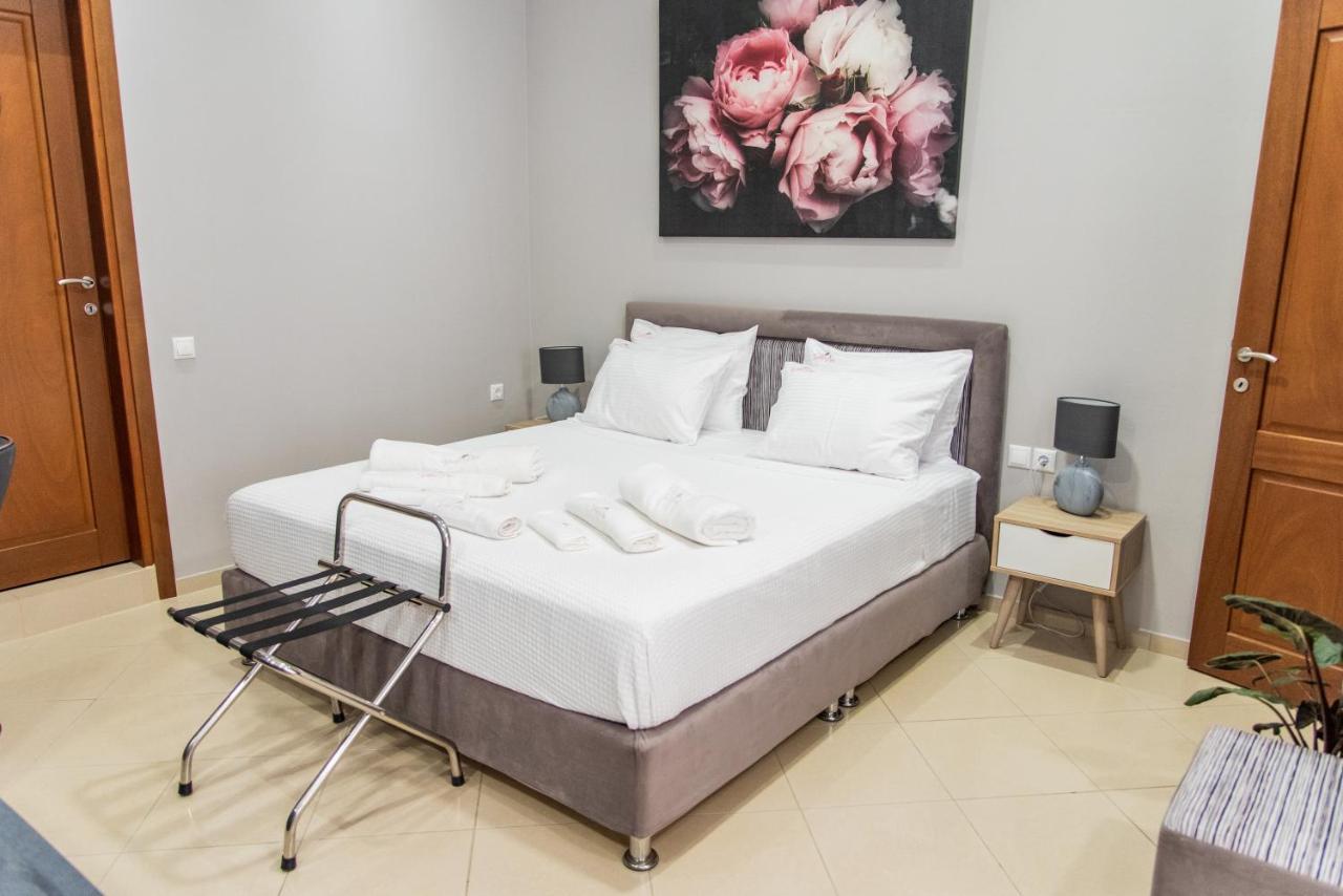 Villa Pan Of Kea Korissia  Ngoại thất bức ảnh