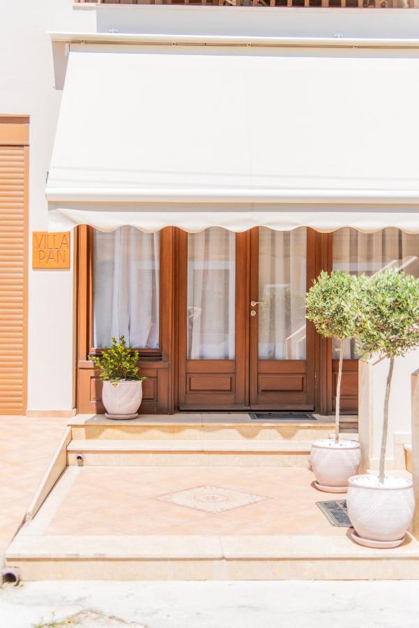 Villa Pan Of Kea Korissia  Ngoại thất bức ảnh
