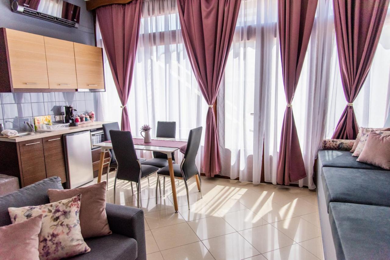 Villa Pan Of Kea Korissia  Ngoại thất bức ảnh